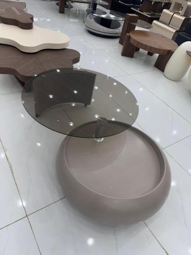 طاولة مفرد مودرن متحرك NEW