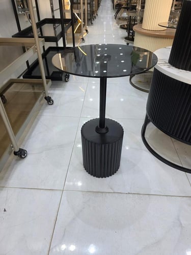 طاولات 7 قطع