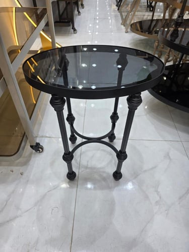 طاولات 7 قطع NEW قزاز