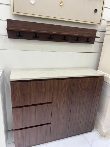 دولاب كافي بدون علاقية اكواب