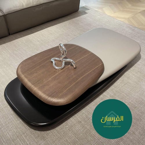 طاولة مفرد مودرن
