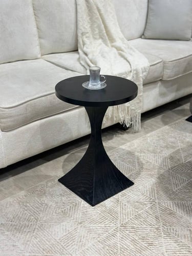 طاولات 5 قطع NEW خشب