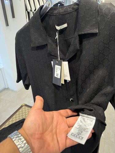 طقم قوتشي رجالي صيفي