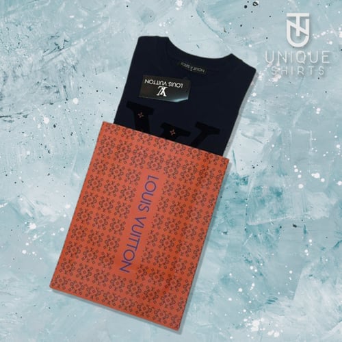 تيشيرت لويس فيتون