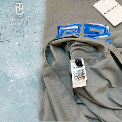 تيشيرت جيفنشي