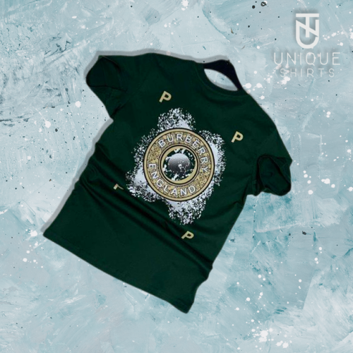 تيشيرت بربري