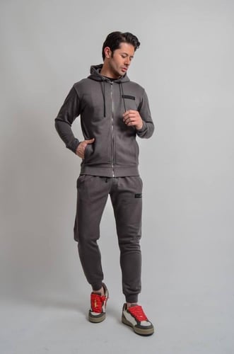 طقم ارماني رجالي