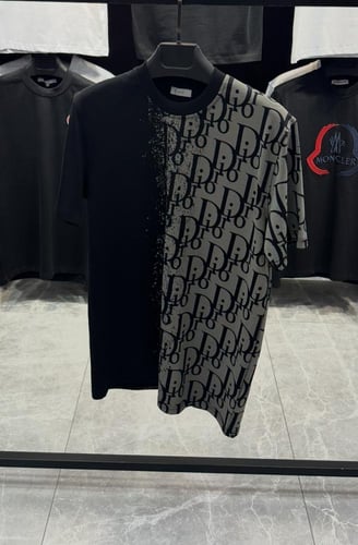 تيشيرت ديور