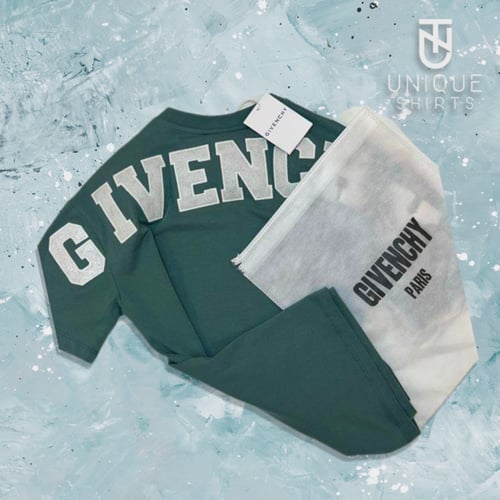 تيشيرت جيفنشي