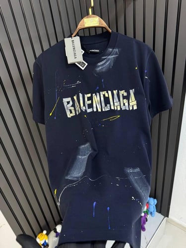 تيشرت بلنسياقا