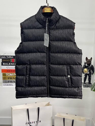 جاكيت ديور رجالي