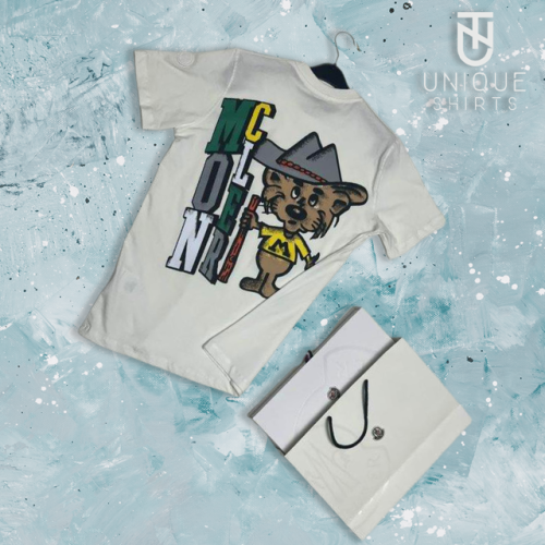 تيشيرت مونكلير