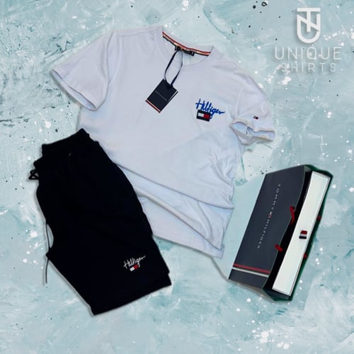 تيشيرت تومي