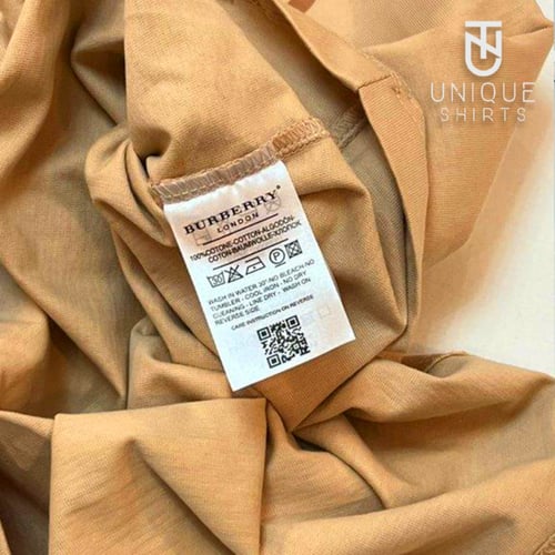 تيشيرت بربري