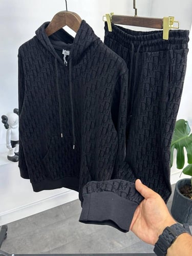 طقم ديور رجالي