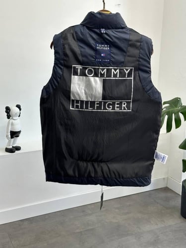 جاكيت تومي هيلفيغر رجالي