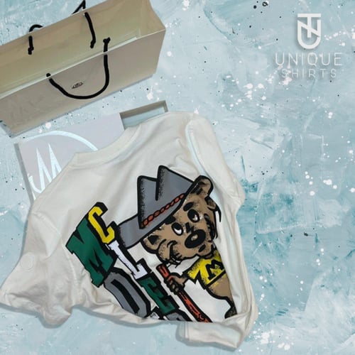 تيشيرت مونكلير