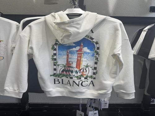 هودي كازا بلانكا