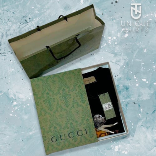 تيشيرت جوتشي