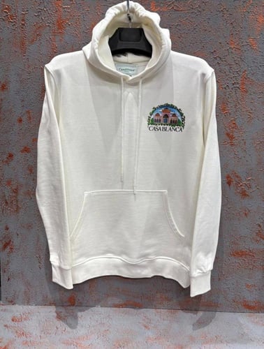 هودي كازا بلانكا