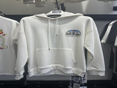 هودي كازا بلانكا