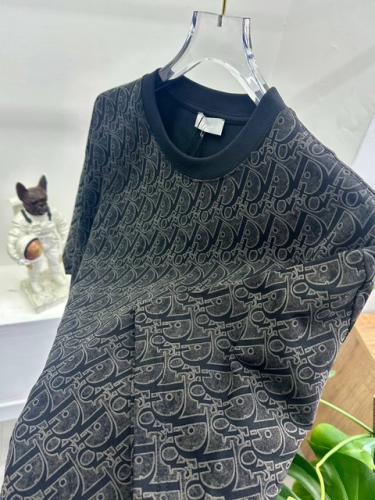 تيشيرت ديور رجالي