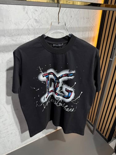 تيشرت ماركة دوليسي جابانا