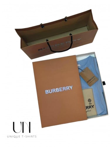 تيشيرت بربري