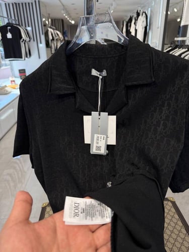 ملابس ديور رجالي