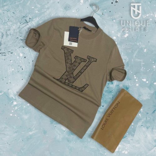تيشيرت لويس فيتون