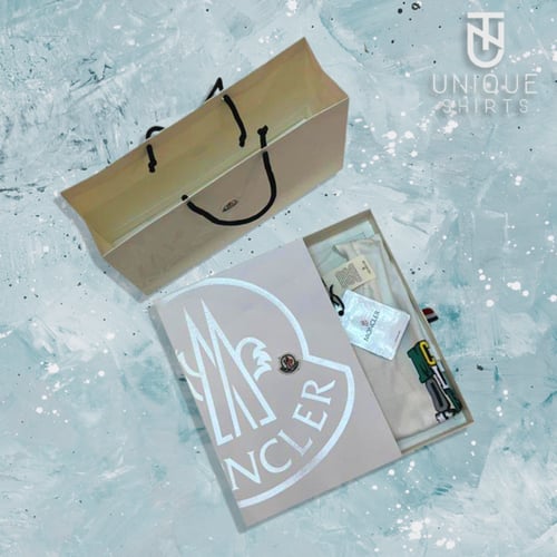 تيشيرت مونكلير