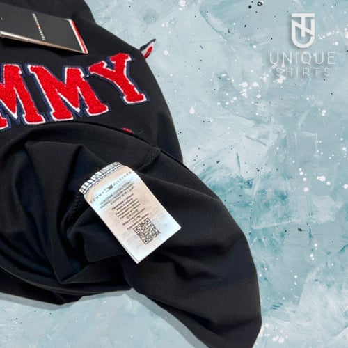 تي شيرت تومي