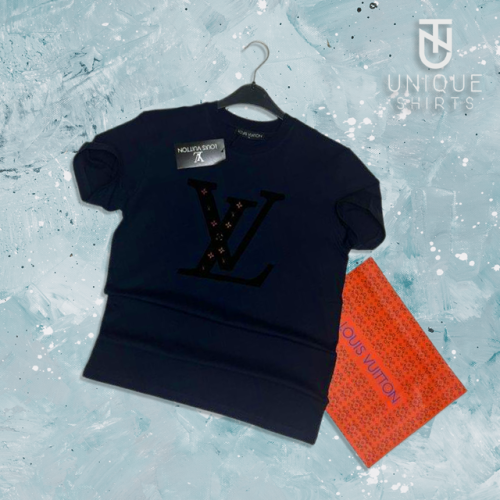 تيشيرت لويس فيتون