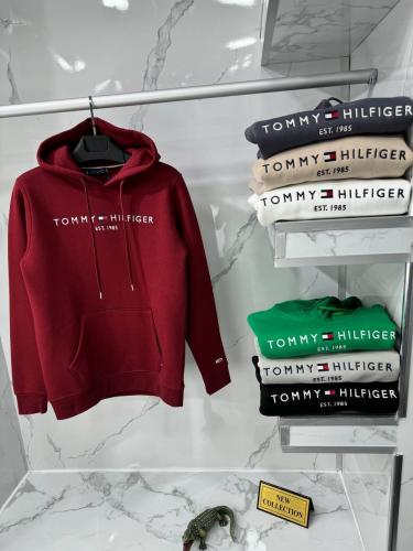 هودي تومي هيلفيغر رجالي