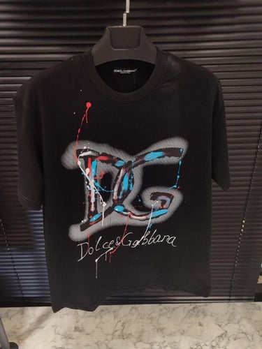 تيشرت ماركة دوليسي جابانا