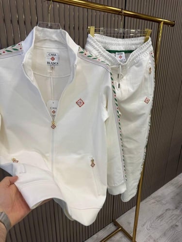 طقم كازبلانكا