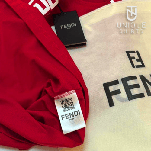 فندي تيشيرت