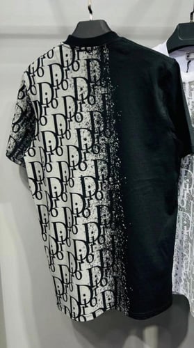 تيشيرت ديور