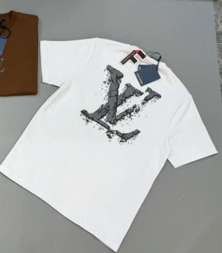 تيشرت لويس فيتون رجالي