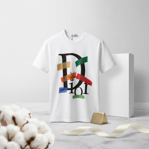 تيشرت ماركة ديور