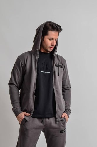 طقم ارماني رجالي