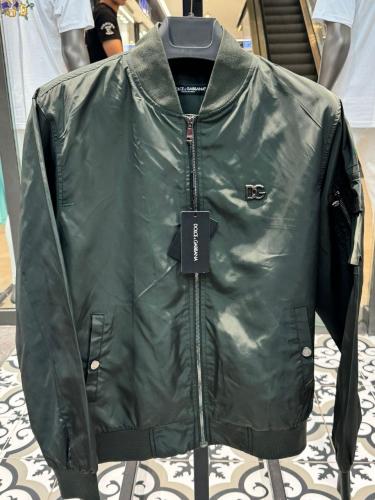 جاكيت شتوي رجالي دولسي اند جابانا