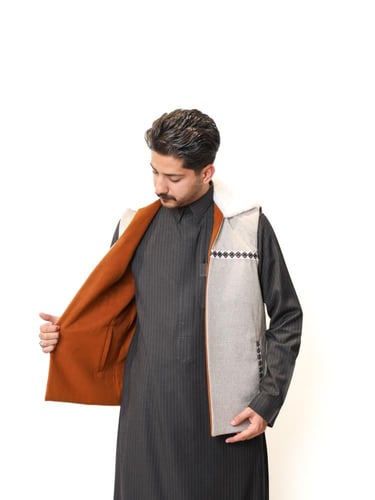 سديري سدو تراثي فاخر أناقة تراثية بتصميم أصيل