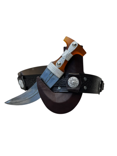 جنبية جنوبية تقليدية – تراث أصيل وفخامة تاريخية