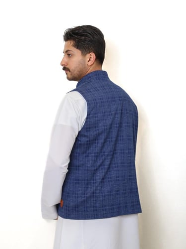 سديري كلاسيكي رجالي تراثي تصميم أصيل وخامة فاخرة