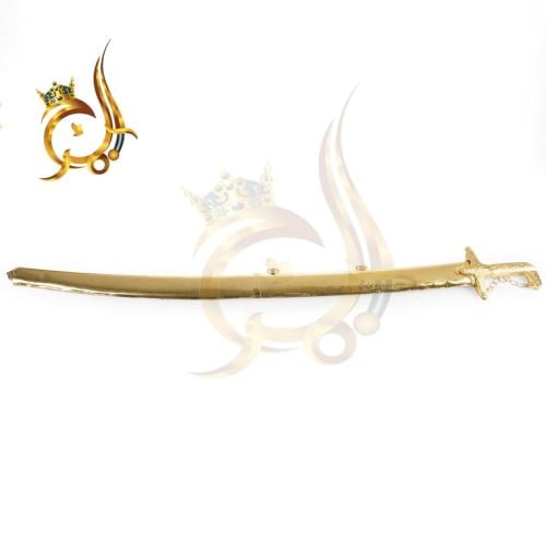 سيوف فاخرة للزينة والهدايا – درزن (12 قطعة) بتصميم...