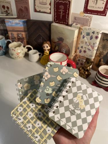 نوت ورد (عشوائي)