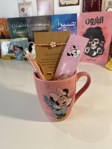 كوب ميني ماوس