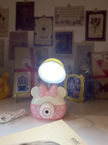 ميني ماوس4 وظائف