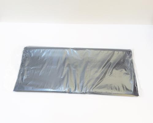 اكياس نفايات 55 جالون 1 كيلو تقريبا